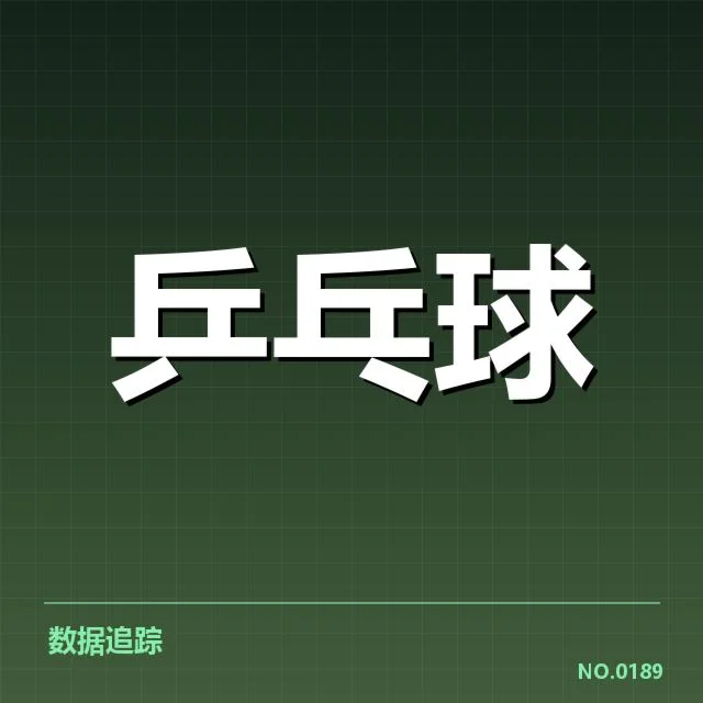 乒乓球世锦赛:中国队冠军次数真相揭示